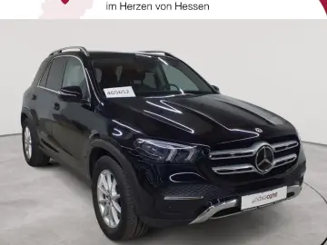MERCEDES-BENZ GLE 350 e 4Matic 9G-AHK AssiP KAM