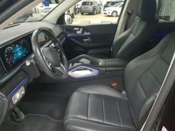 MERCEDES-BENZ GLE 350 e 4Matic 9G-AHK AssiP KAM