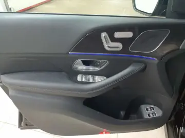 MERCEDES-BENZ GLE 350 e 4Matic 9G-AHK AssiP KAM