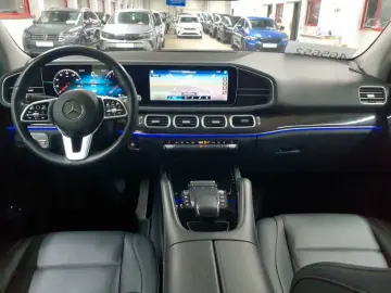 MERCEDES-BENZ GLE 350 e 4Matic 9G-AHK AssiP KAM