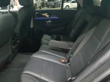 MERCEDES-BENZ GLE 350 e 4Matic 9G-AHK AssiP KAM