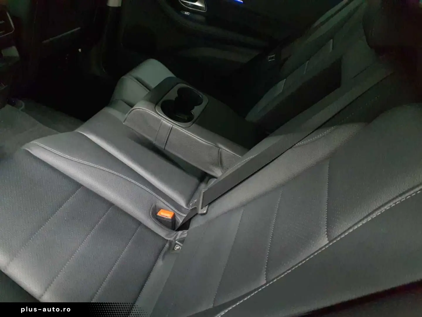 MERCEDES-BENZ GLE 350 e 4Matic 9G-AHK AssiP KAM