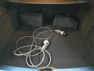 MERCEDES-BENZ GLE 350 e 4Matic 9G-AHK AssiP KAM