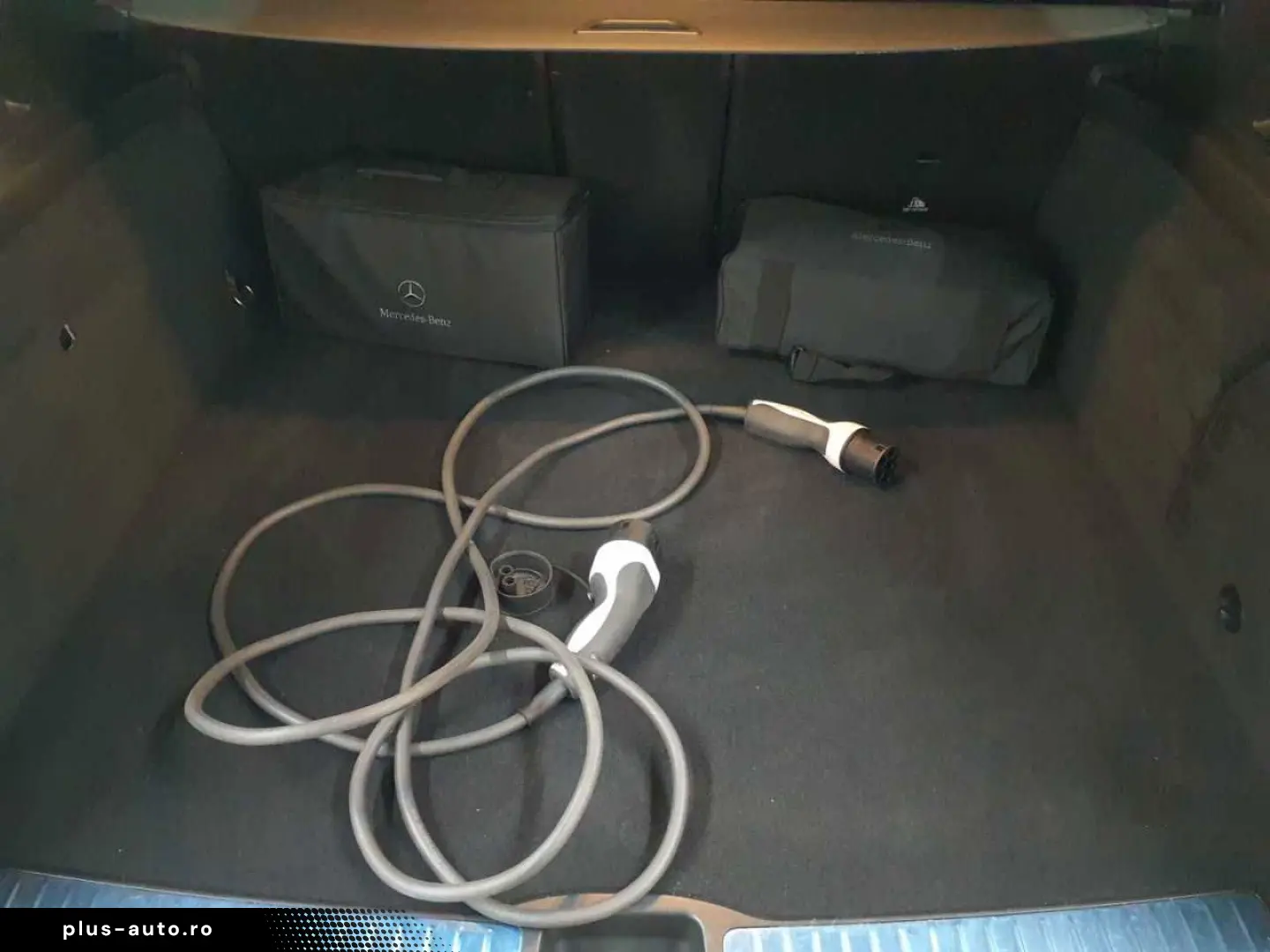 MERCEDES-BENZ GLE 350 e 4Matic 9G-AHK AssiP KAM