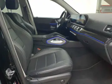 MERCEDES-BENZ GLE 350 e 4Matic 9G-AHK AssiP KAM