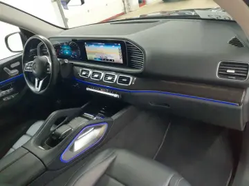 MERCEDES-BENZ GLE 350 e 4Matic 9G-AHK AssiP KAM