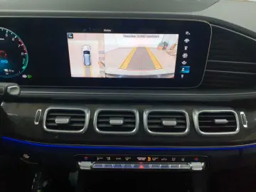 MERCEDES-BENZ GLE 350 e 4Matic 9G-AHK AssiP KAM