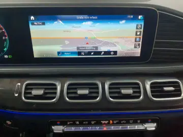 MERCEDES-BENZ GLE 350 e 4Matic 9G-AHK AssiP KAM