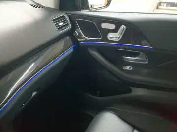 MERCEDES-BENZ GLE 350 e 4Matic 9G-AHK AssiP KAM