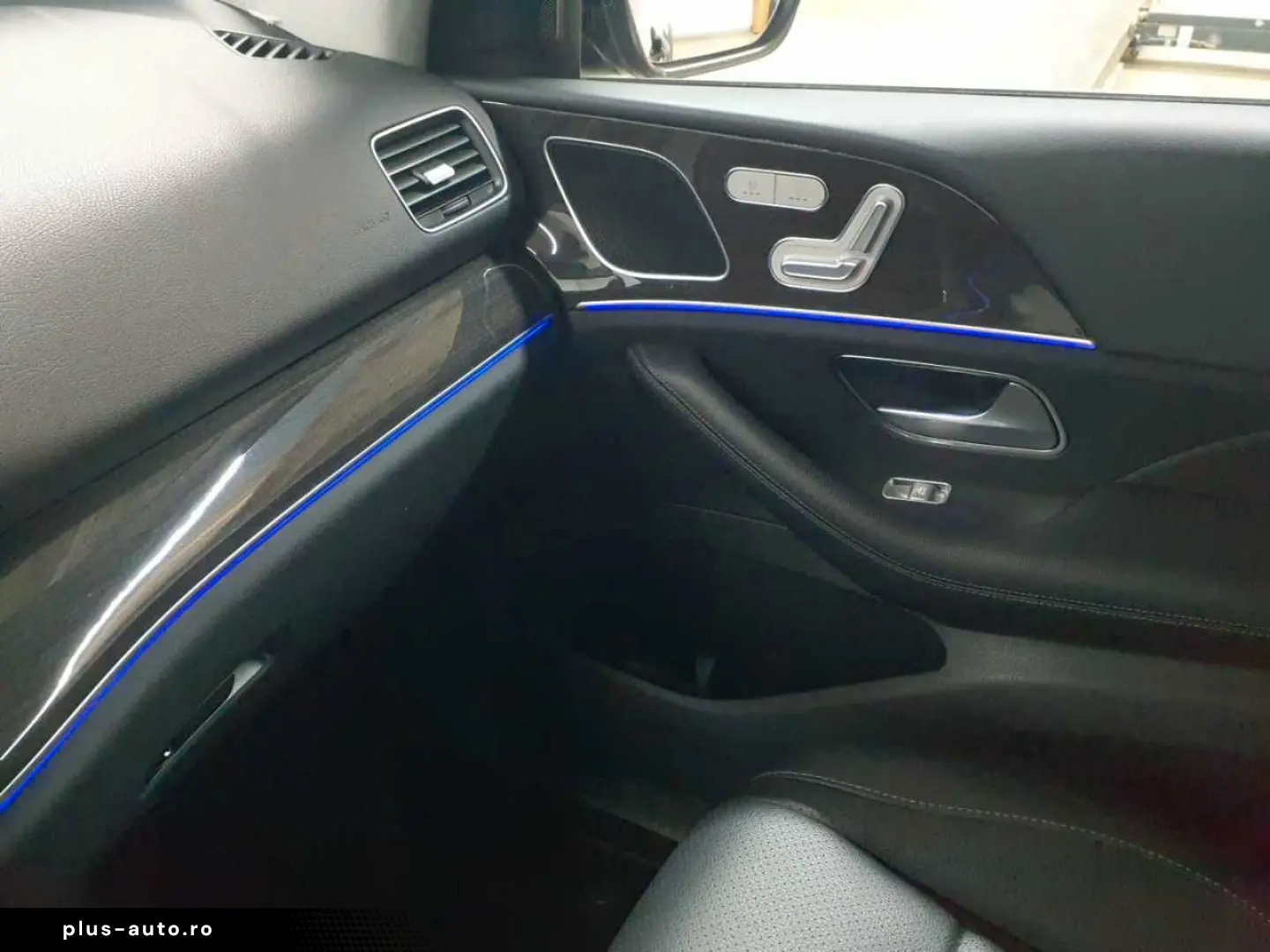 MERCEDES-BENZ GLE 350 e 4Matic 9G-AHK AssiP KAM