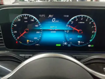 MERCEDES-BENZ GLE 350 e 4Matic 9G-AHK AssiP KAM