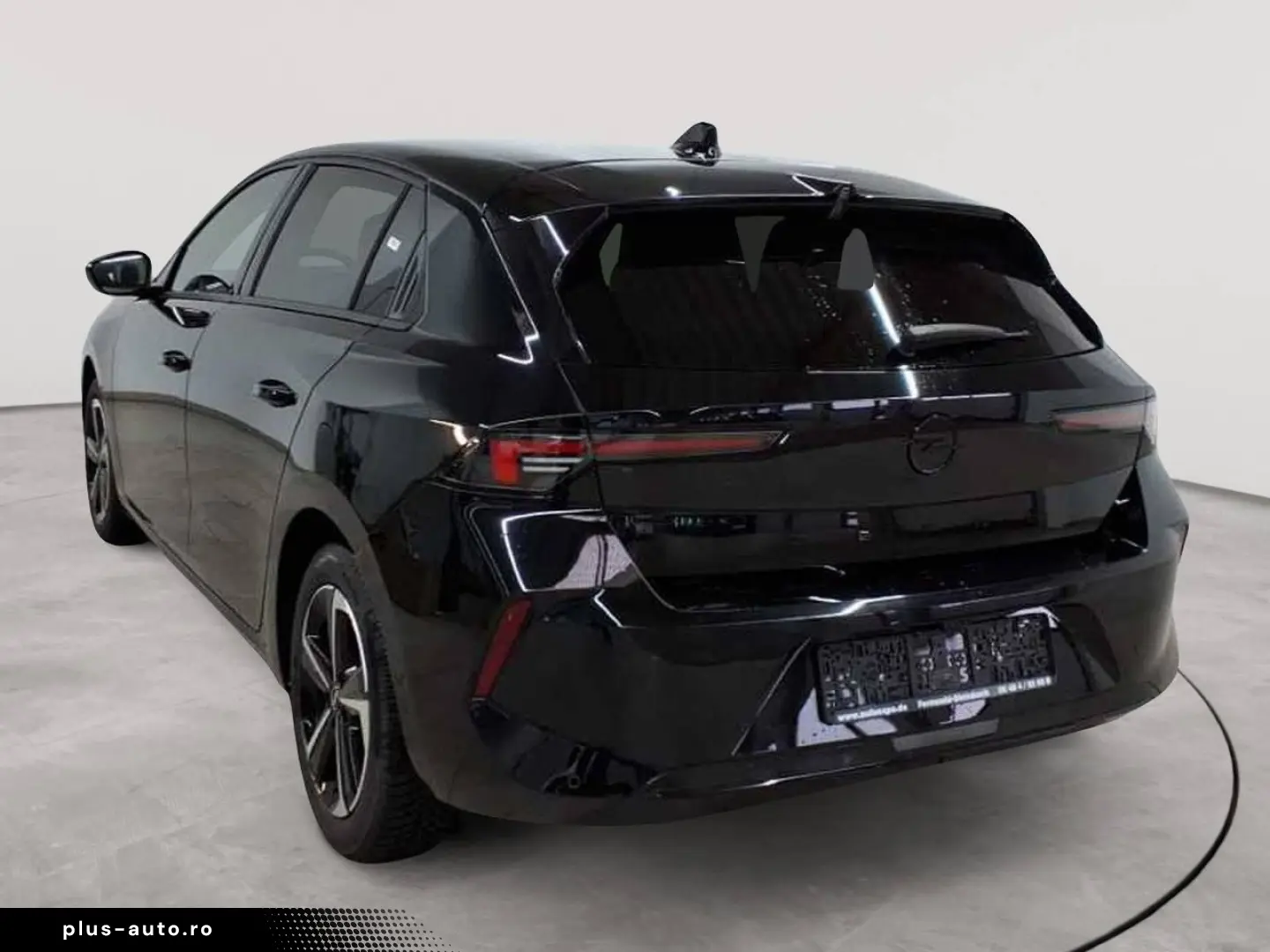 OPEL Astra 1.2 Turbo GS