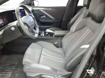 OPEL Astra 1.2 Turbo GS