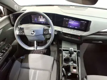 OPEL Astra 1.2 Turbo GS