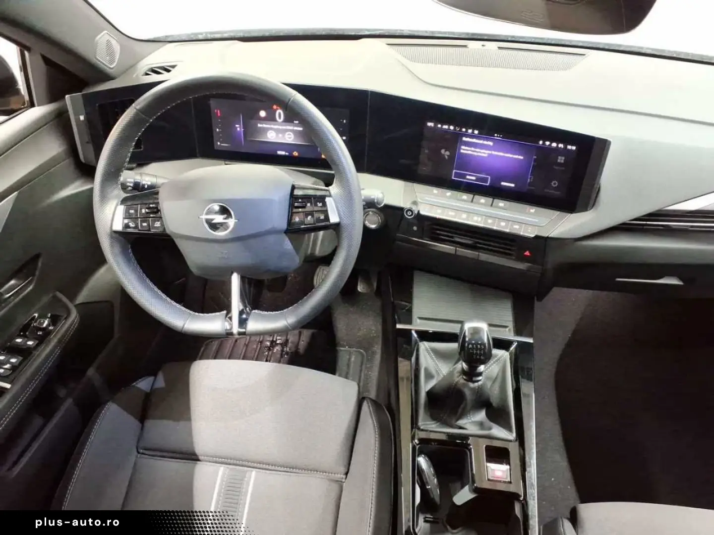 OPEL Astra 1.2 Turbo GS