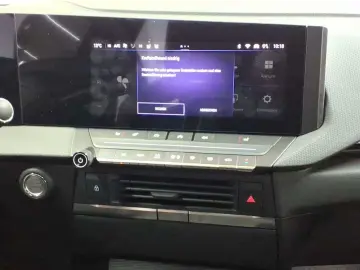 OPEL Astra 1.2 Turbo GS