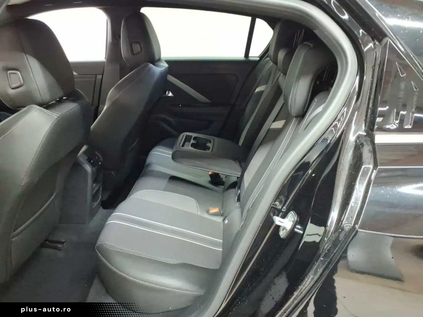 OPEL Astra 1.2 Turbo GS