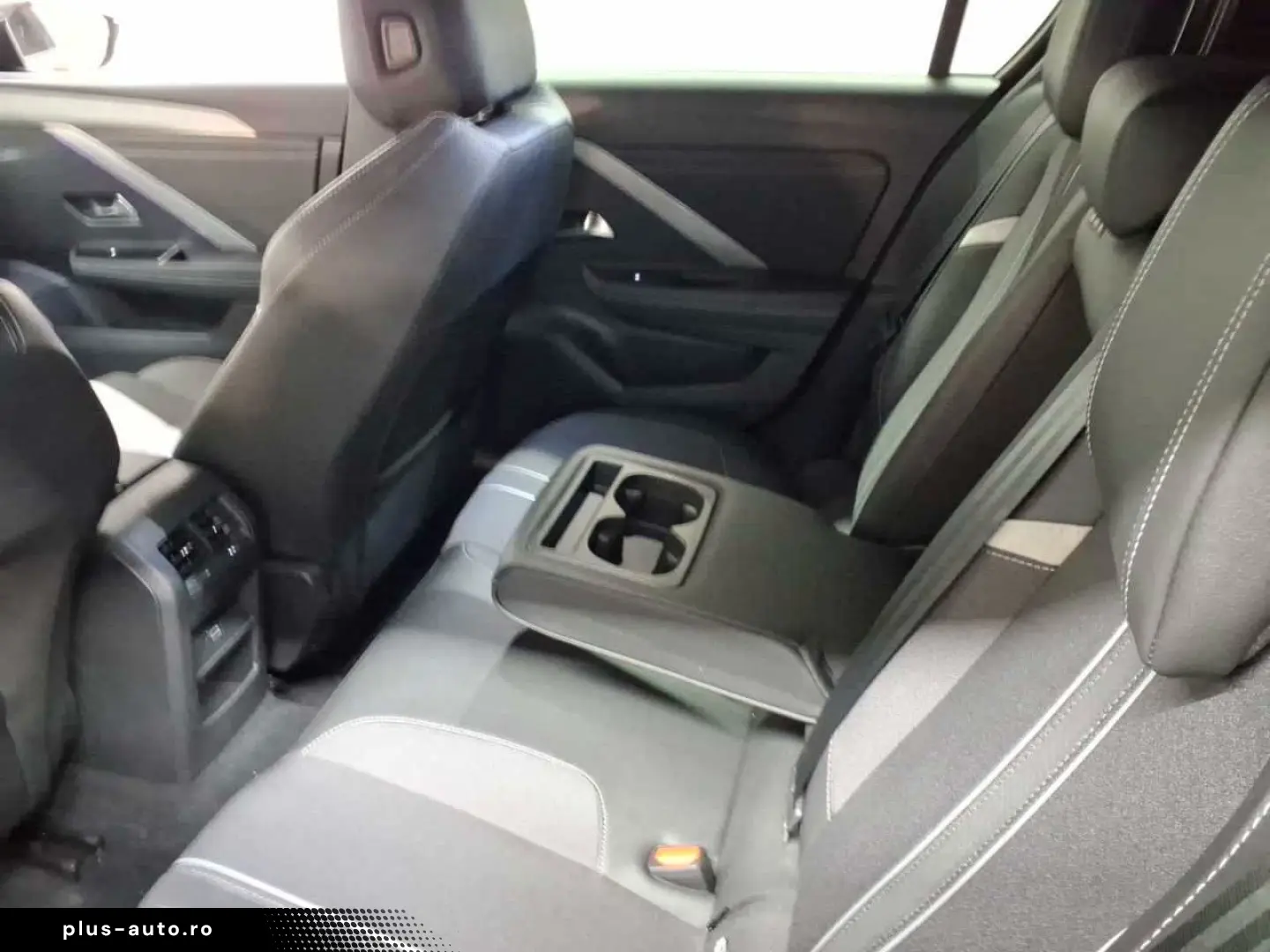 OPEL Astra 1.2 Turbo GS