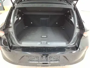 OPEL Astra 1.2 Turbo GS