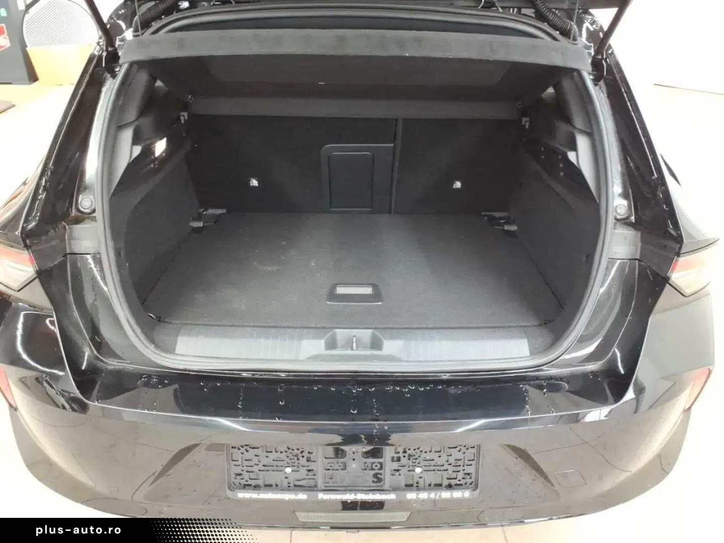 OPEL Astra 1.2 Turbo GS