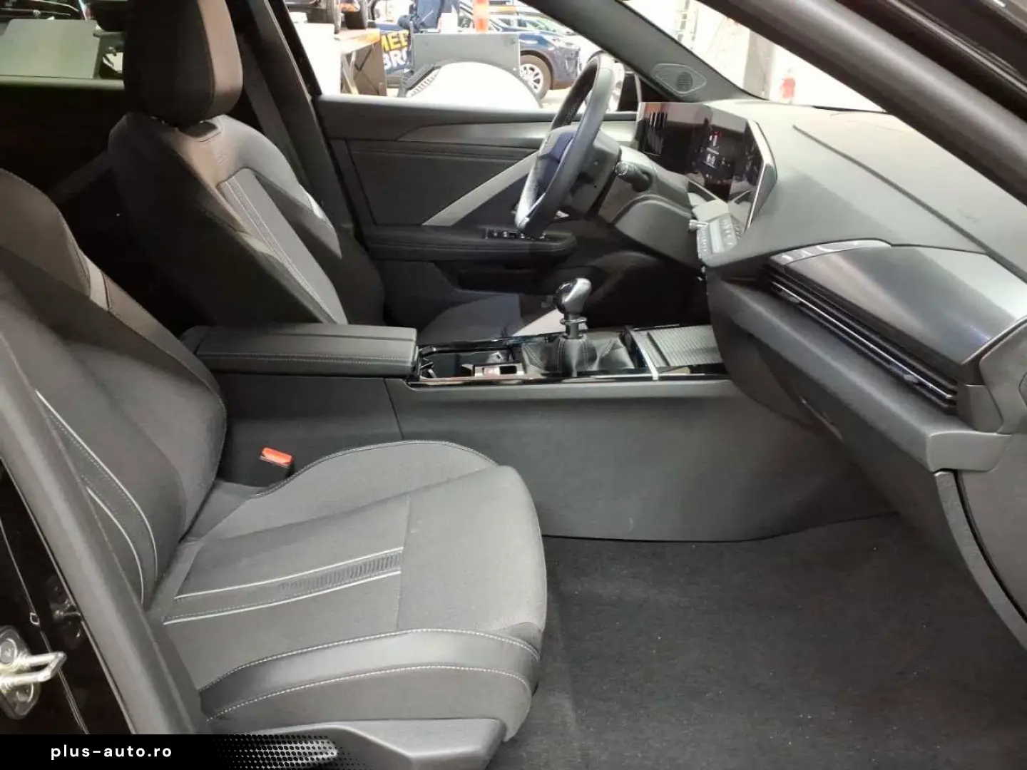 OPEL Astra 1.2 Turbo GS