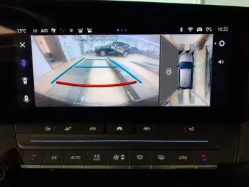 OPEL Astra 1.2 Turbo GS