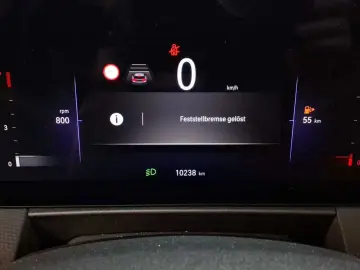 OPEL Astra 1.2 Turbo GS