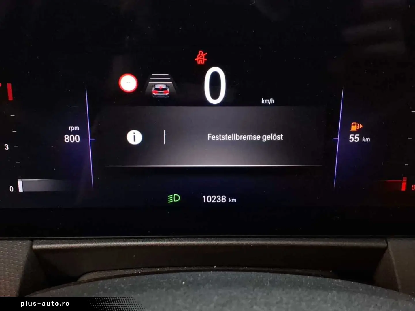 OPEL Astra 1.2 Turbo GS