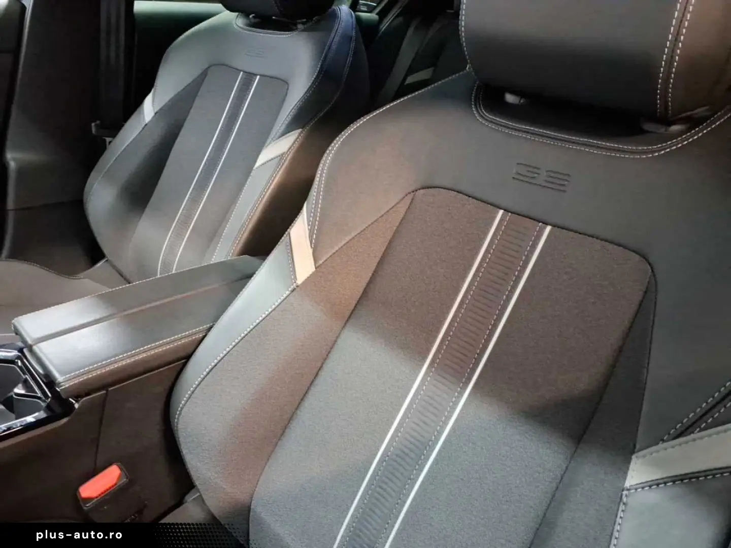 OPEL Astra 1.2 Turbo GS