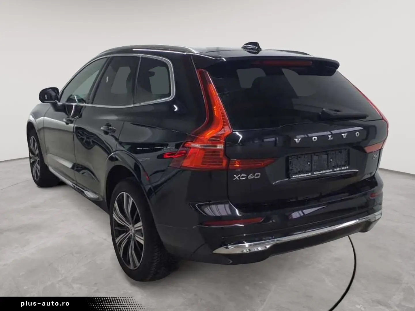 VOLVO XC60 B4 B Plus Bright PANO StandH