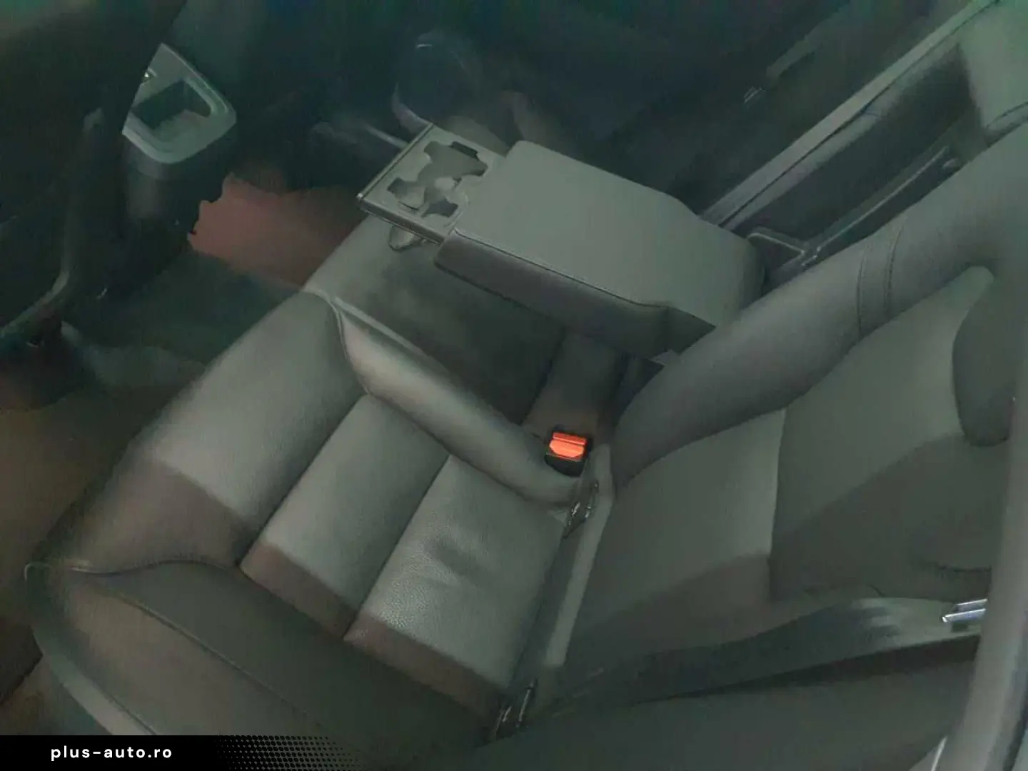 VOLVO XC60 B4 B Plus Bright PANO StandH