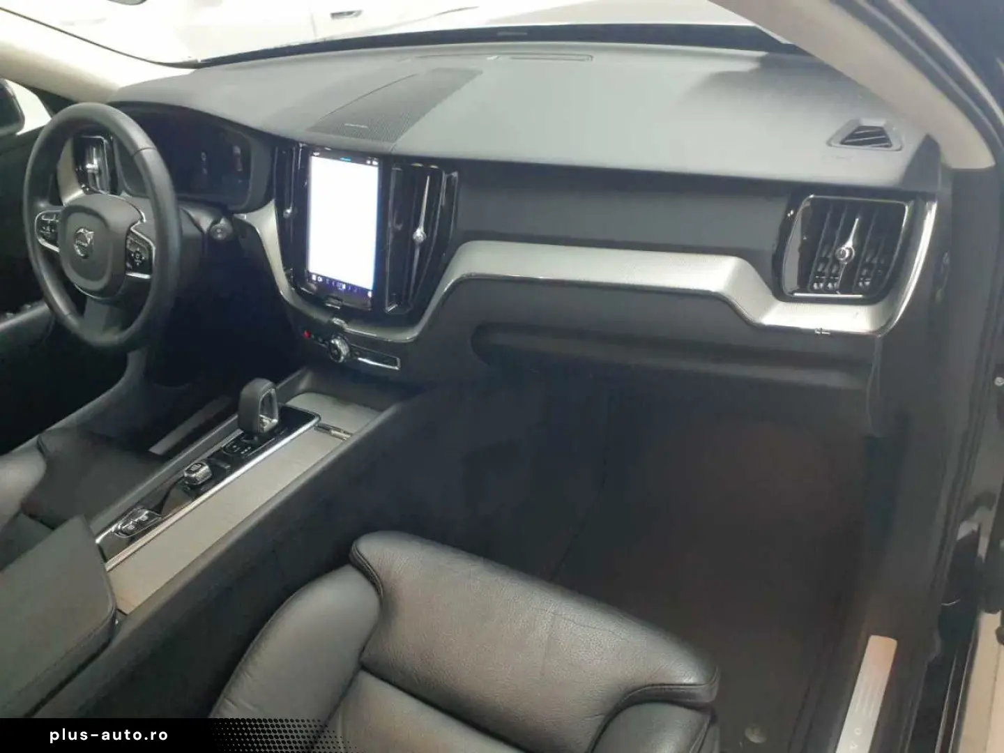 VOLVO XC60 B4 B Plus Bright PANO StandH