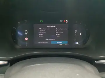 VOLVO XC60 B4 B Plus Bright PANO StandH