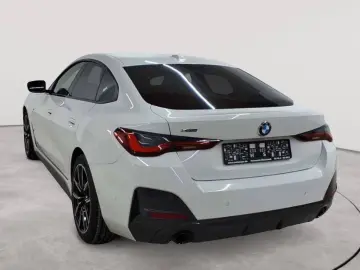 BMW 420d xDrive Gran Coupe M Sport Navi