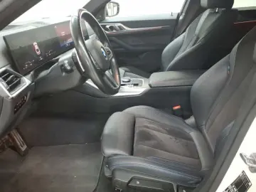 BMW 420d xDrive Gran Coupe M Sport Navi