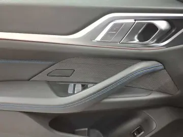 BMW 420d xDrive Gran Coupe M Sport Navi