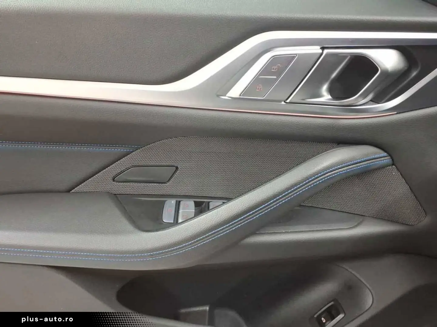 BMW 420d xDrive Gran Coupe M Sport Navi