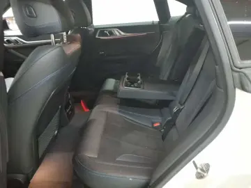 BMW 420d xDrive Gran Coupe M Sport Navi