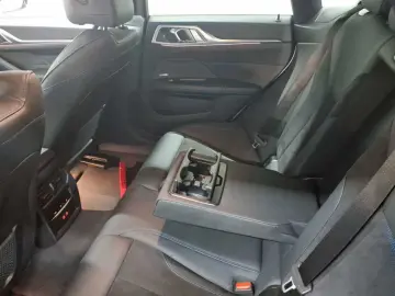 BMW 420d xDrive Gran Coupe M Sport Navi