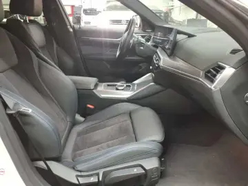 BMW 420d xDrive Gran Coupe M Sport Navi