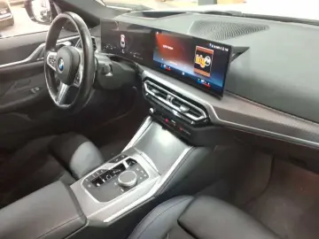 BMW 420d xDrive Gran Coupe M Sport Navi