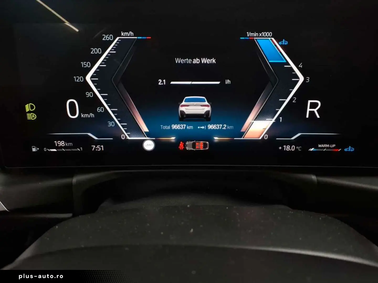 BMW 420d xDrive Gran Coupe M Sport Navi