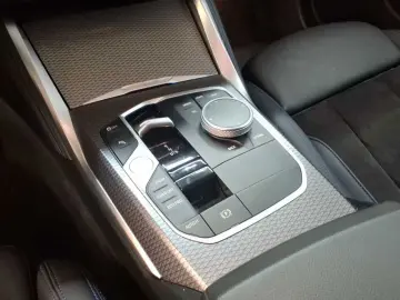 BMW 420d xDrive Gran Coupe M Sport Navi