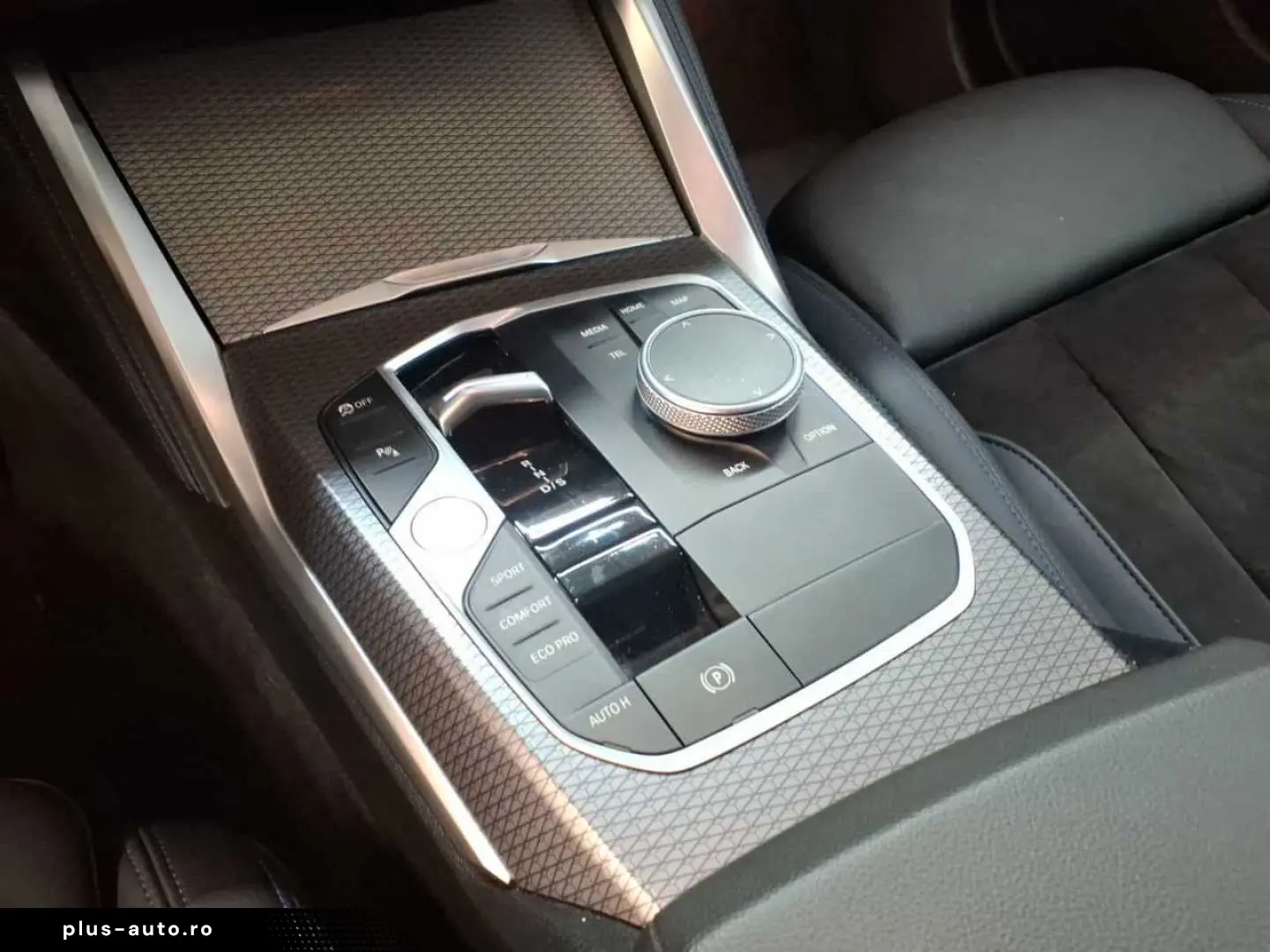 BMW 420d xDrive Gran Coupe M Sport Navi