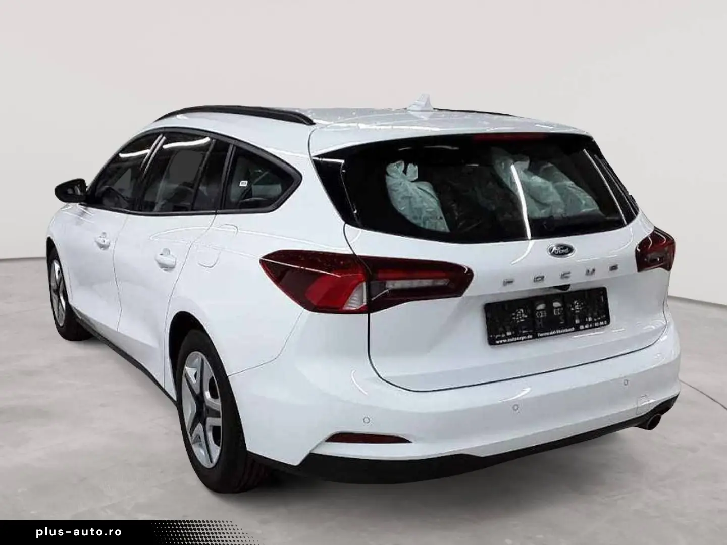 FORD Focus Turnier 1.5 EcoBlue COOL&CONNECT