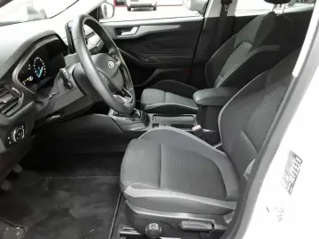 FORD Focus Turnier 1.5 EcoBlue COOL&CONNECT