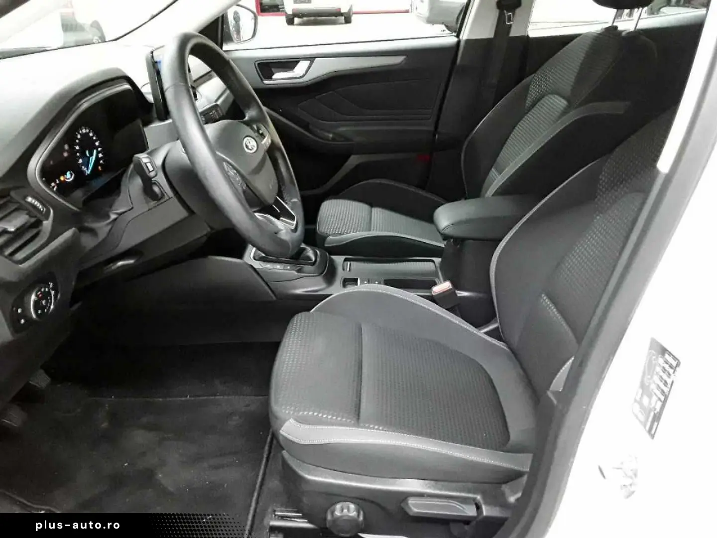 FORD Focus Turnier 1.5 EcoBlue COOL&CONNECT