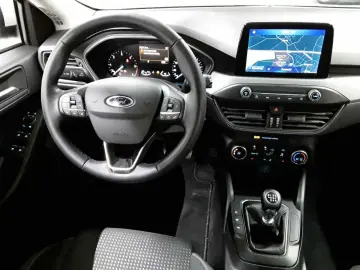FORD Focus Turnier 1.5 EcoBlue COOL&CONNECT