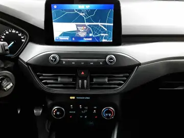FORD Focus Turnier 1.5 EcoBlue COOL&CONNECT