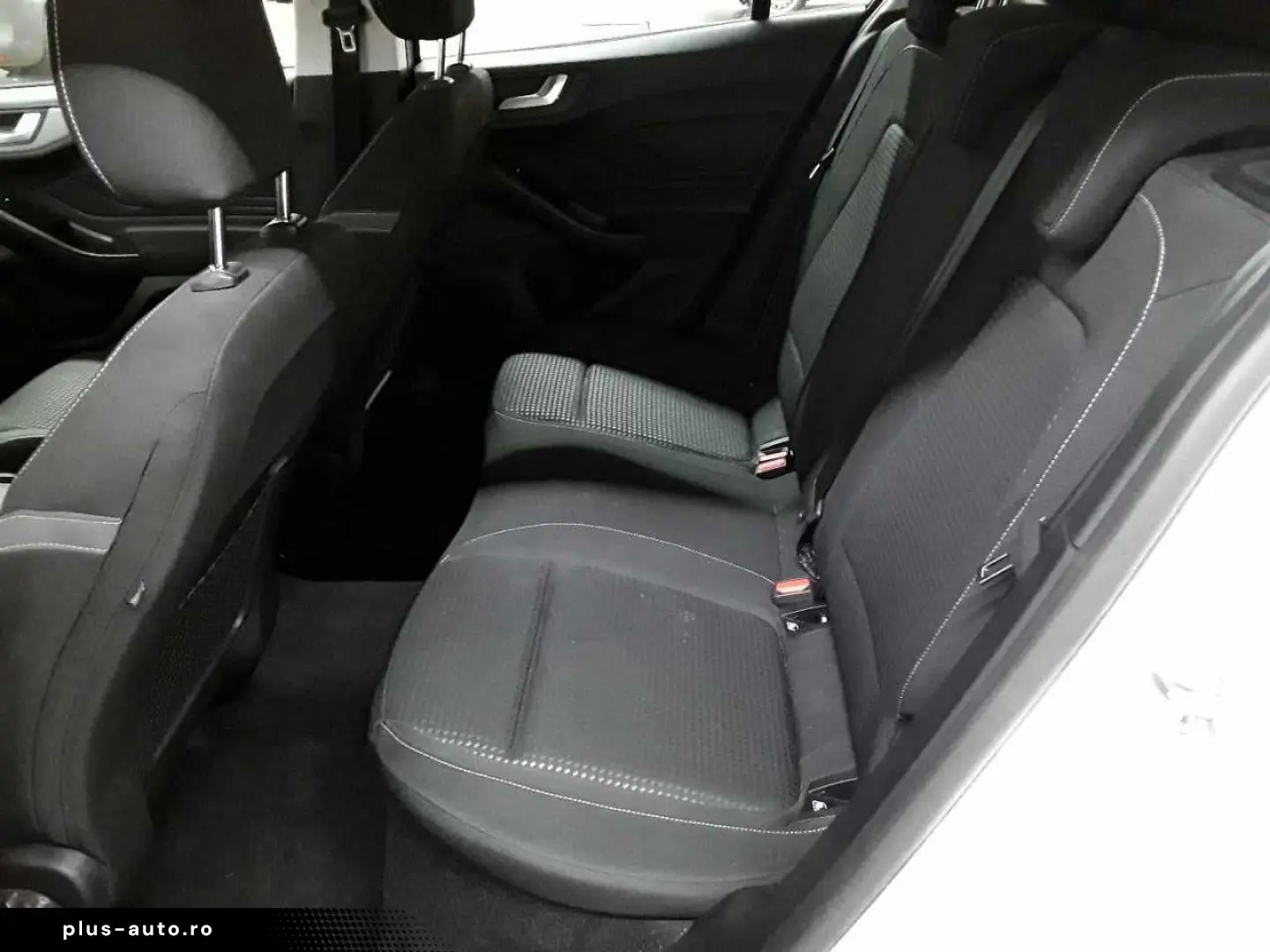 FORD Focus Turnier 1.5 EcoBlue COOL&CONNECT